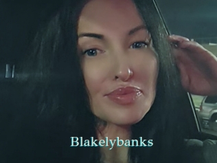 Blakelybanks