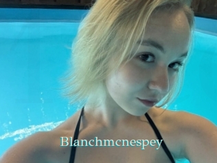 Blanchmcnespey