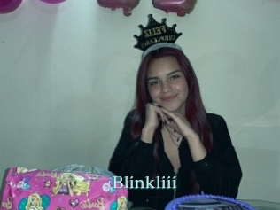 Blinkliii