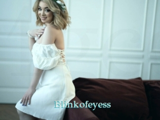 Blinkofeyess