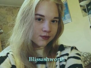 Blissashworth