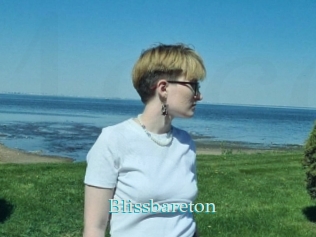 Blissbareton