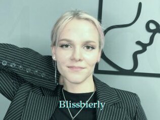 Blissbierly