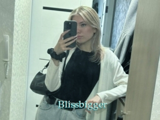 Blissbigger