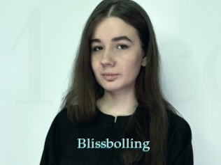 Blissbolling