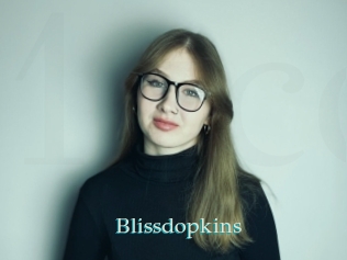 Blissdopkins