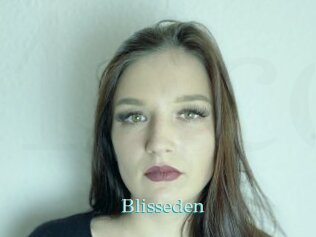 Blisseden