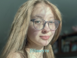 Blisseyre