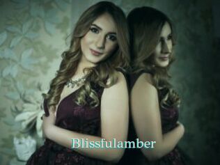 Blissfulamber