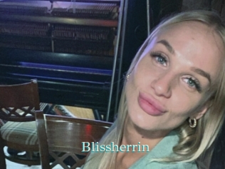 Blissherrin