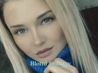 Blond_beautyy