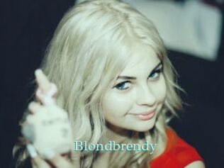Blondbrendy