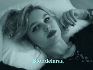 Blondelaraa