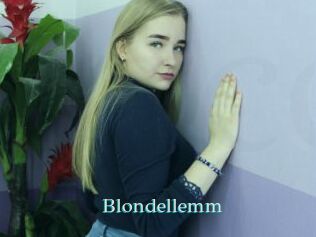 Blondellemm