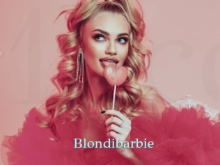 Blondibarbie
