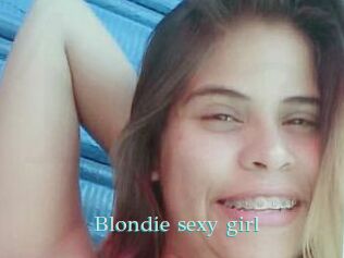 Blondie_sexy_girl