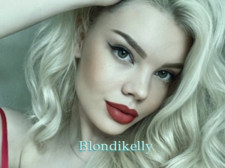 Blondikelly