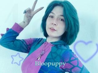 Bloopuppy