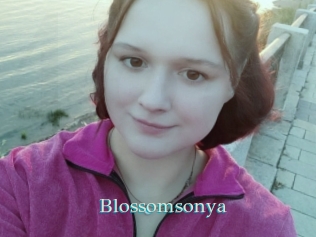 Blossomsonya