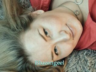 Blueangeel