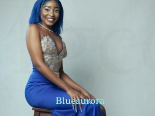 Blueaurora