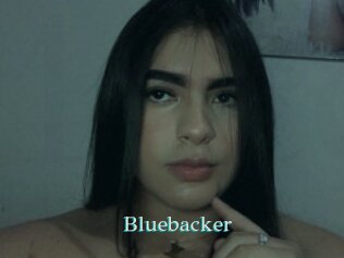 Bluebacker