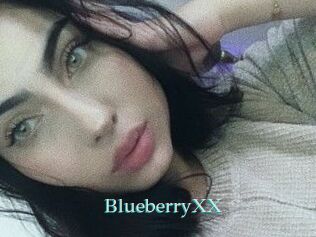 BlueberryXX