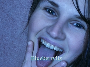 Blueberryliz