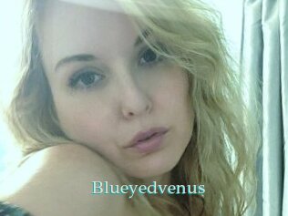 Blueyedvenus