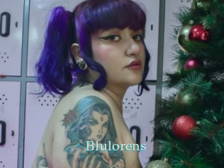 Blulorens
