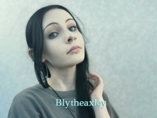 Blytheaxley