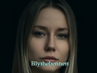 Blythebennett