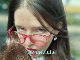 Blythebluitt