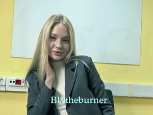 Blytheburner