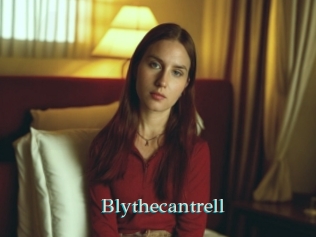 Blythecantrell
