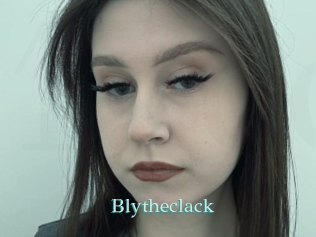 Blytheclack