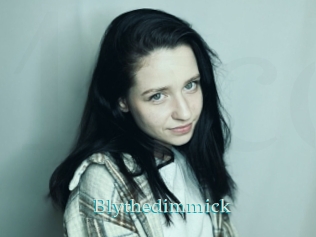 Blythedimmick