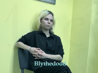 Blythedodd