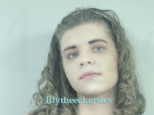 Blytheeckersley