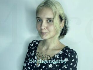 Blytheenderby