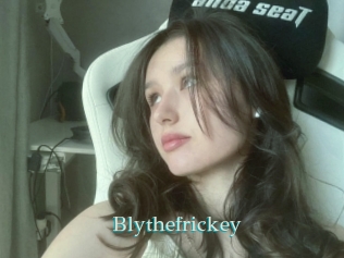 Blythefrickey