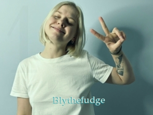 Blythefudge