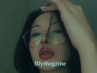 Blythegrine