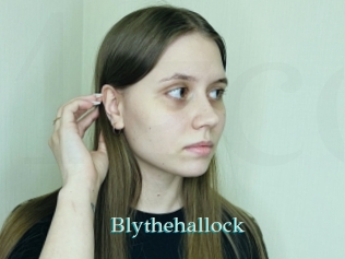 Blythehallock