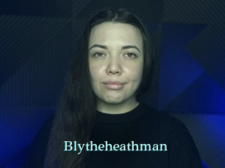 Blytheheathman