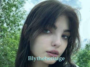 Blytheheritage