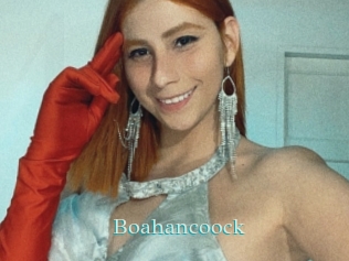 boahancoock 1 grosse cochonne