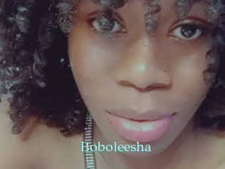 Boboleesha
