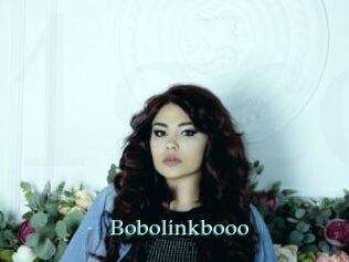 Bobolinkbooo