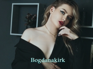 Bogdanakirk